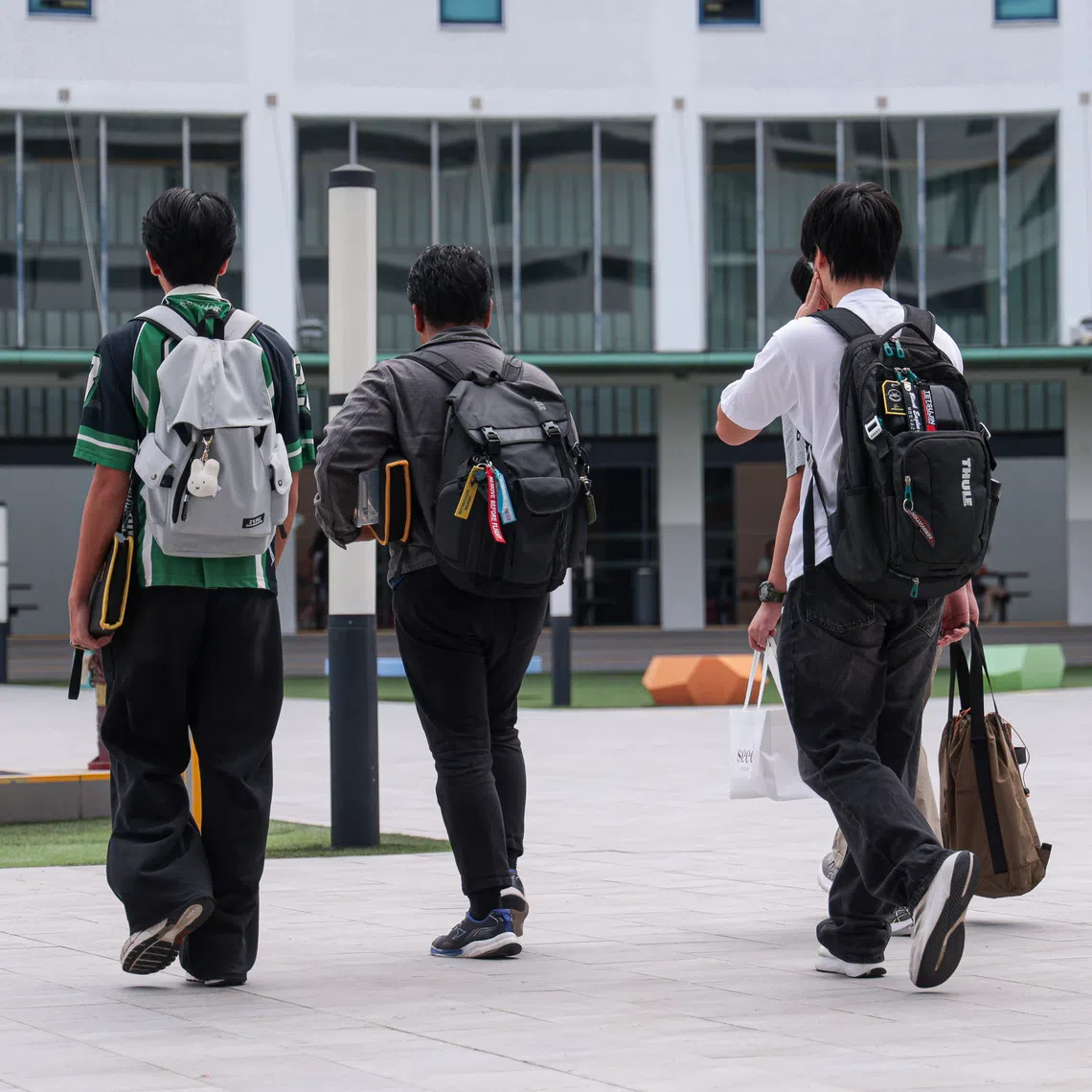 When friends of the same age move into different life stages, maintaining that connection or finding new communities takes extra time and effort, says Sustainability professional Attiya Ashraf Ali.