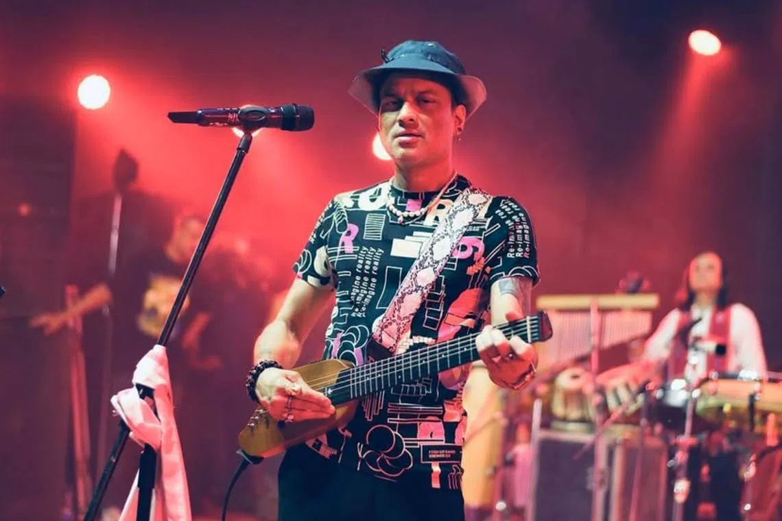 Singer Zubeen Garg’s drowning highlights potential liabilities of vessel operators: Lawyers