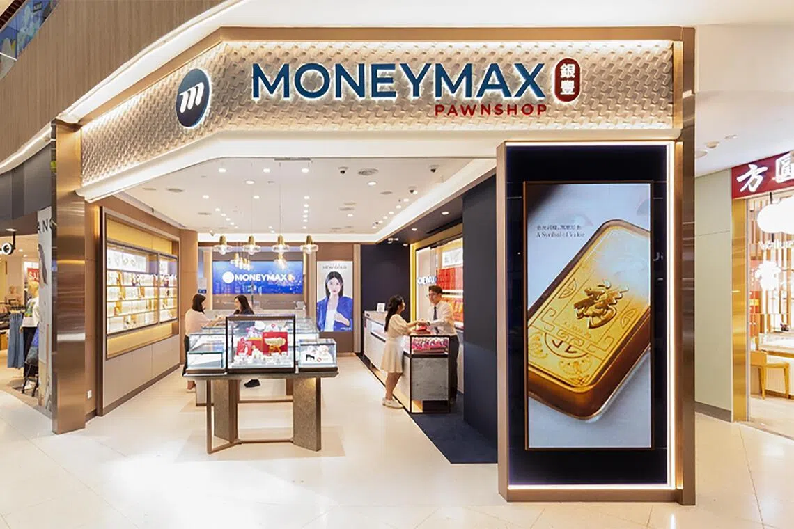 MoneyMax deal signals how big-money funds are taking bigger role in Singapore stock market