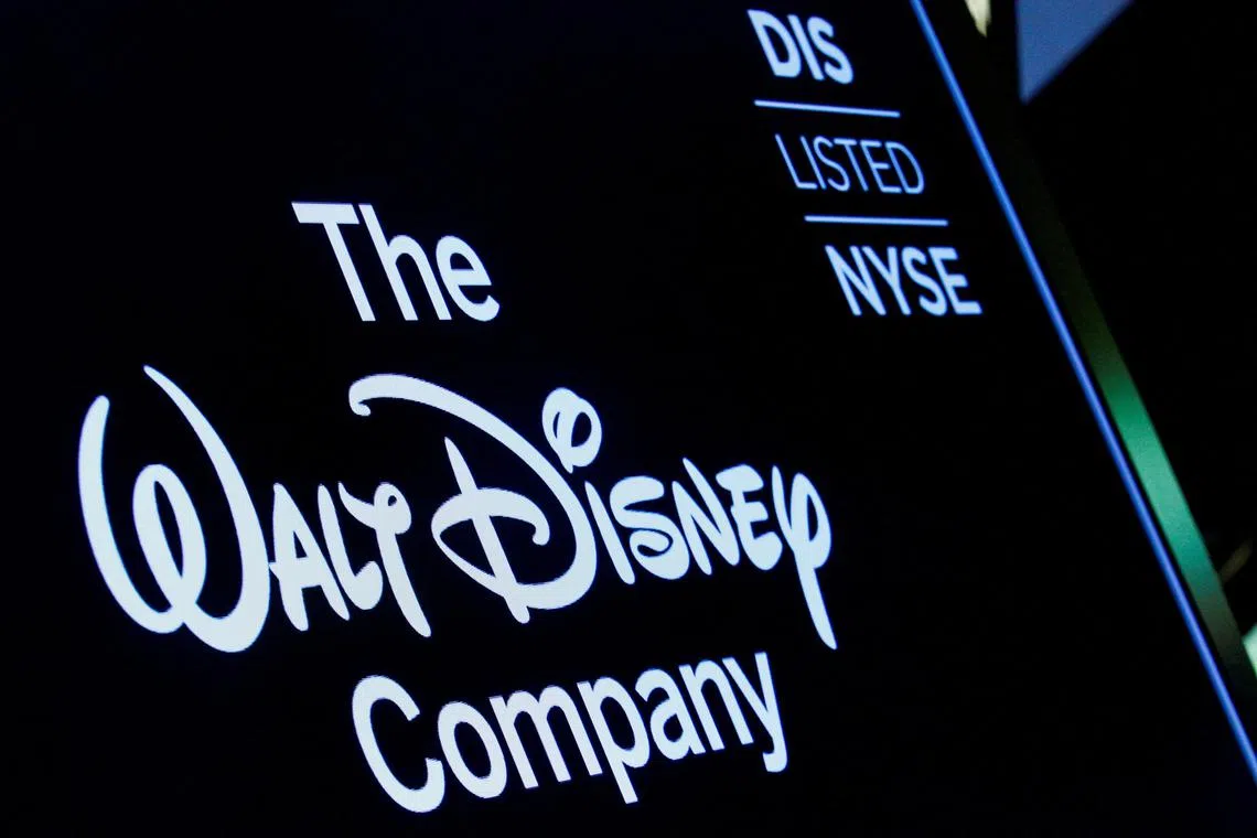 Disney CEO Robert Iger is scouting for “strategic partners” for ESPN.
