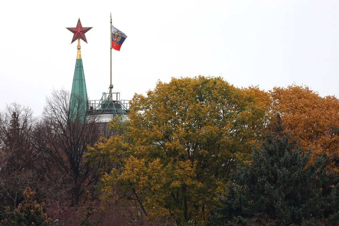 Sanctions by the US and EU against Russia’s oil sector are aimed at pushing Moscow towards peace negotiations over its war in Ukraine.