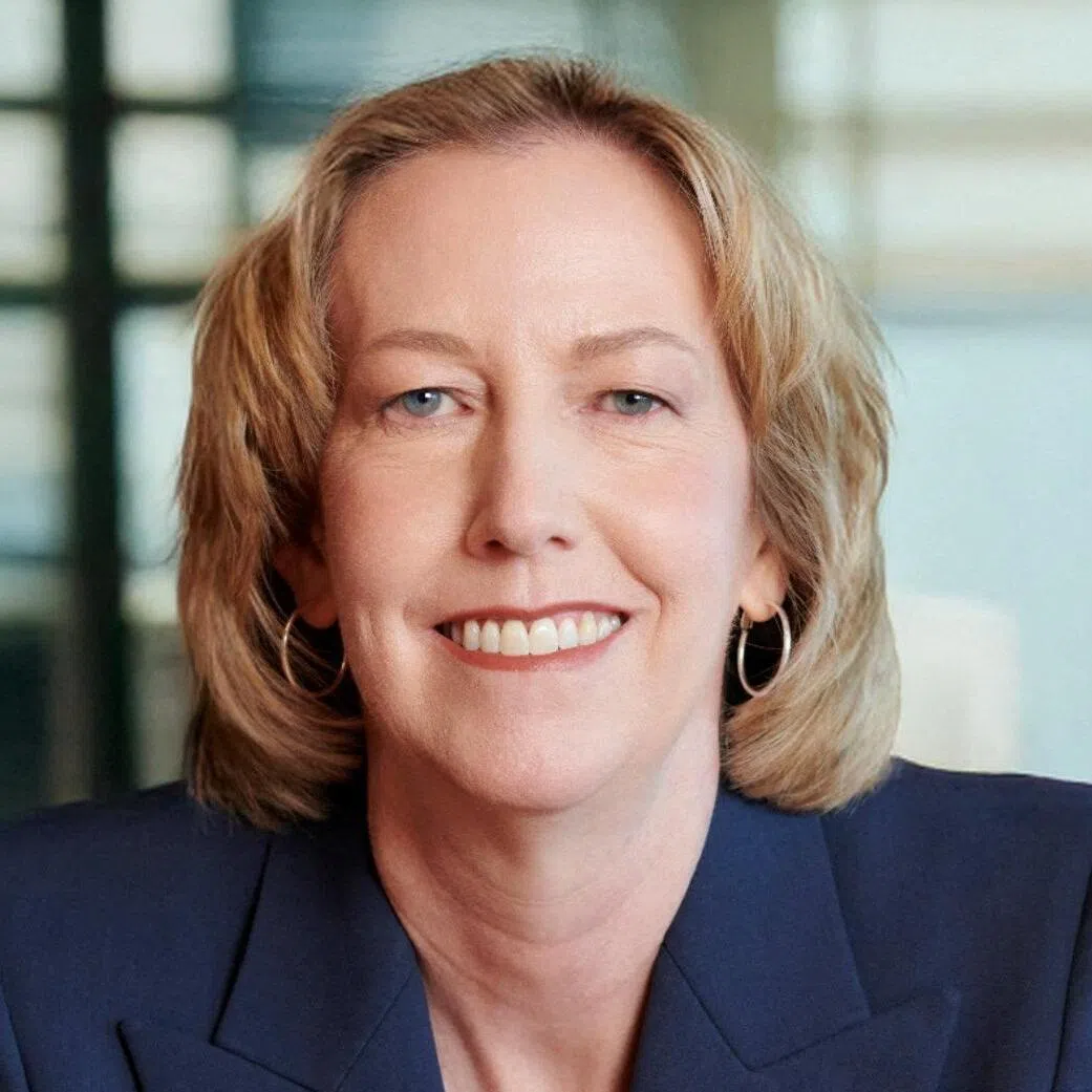 BP is replacing its CEO with Meg O’Neill, its first external boss in its 115-year-old history and a fossil-fuel enthusiast who underscores the company's hard pivot back to oil and gas.