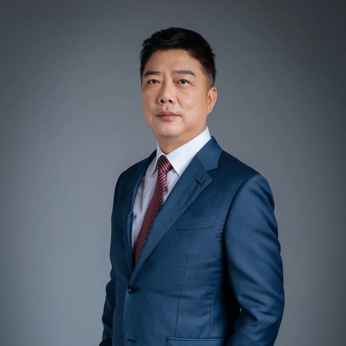 Mi Technovation will use Singapore as its base for research and development in silicon carbide, as well as autonomous vehicle technologies, said group CEO Oh Kuang Eng.