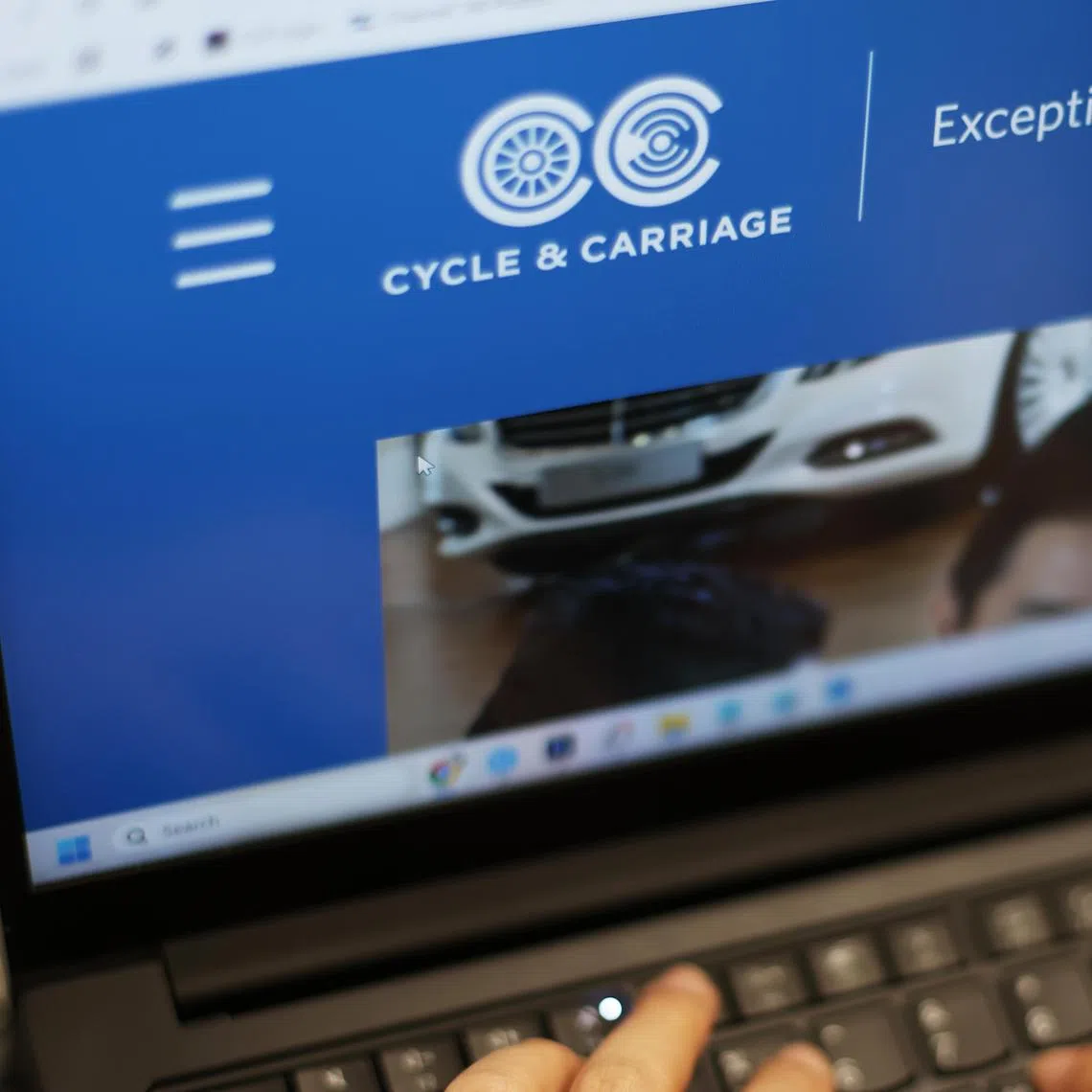Cycle & Carriage Singapore, in a note sent to a customer on July 31 and seen by ST, said it is still investigating the full scope of the breach.