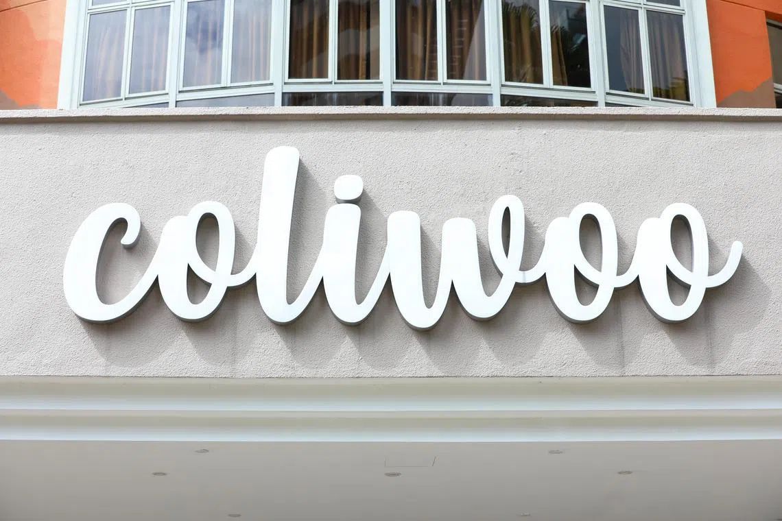 LHN's Coliwoo's co-living property enjoys occupacy rate of 97.5 per cent.