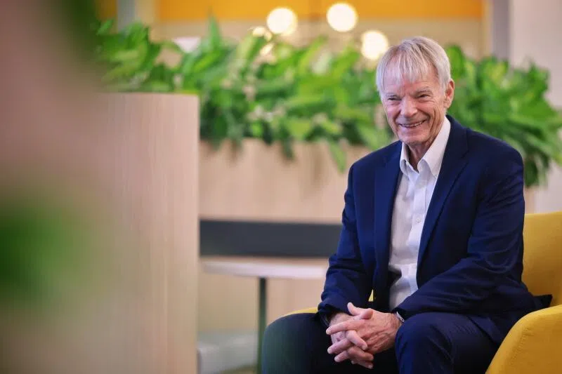 Nobel prize winner Michael Spence says that when something revolutionary like AI arrives, people tend to overestimate its impact in the short run and underestimate it in the long run.