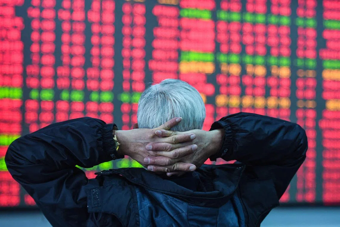 MSCI is removing 66 companies from its MSCI China Index in its latest quarterly review, the highest tally in at least two years. 