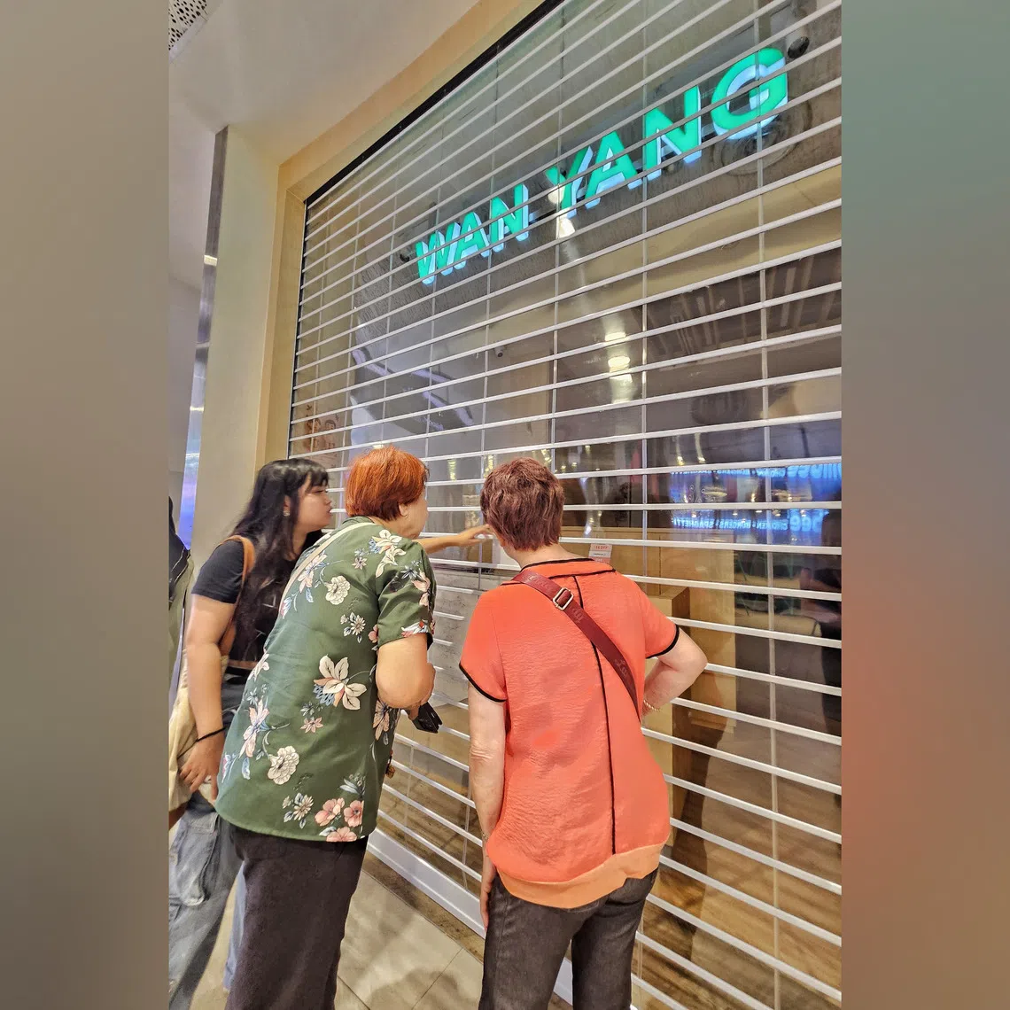 In total, consumers have reported losses of more than $29,000 in unused prepaid packages.