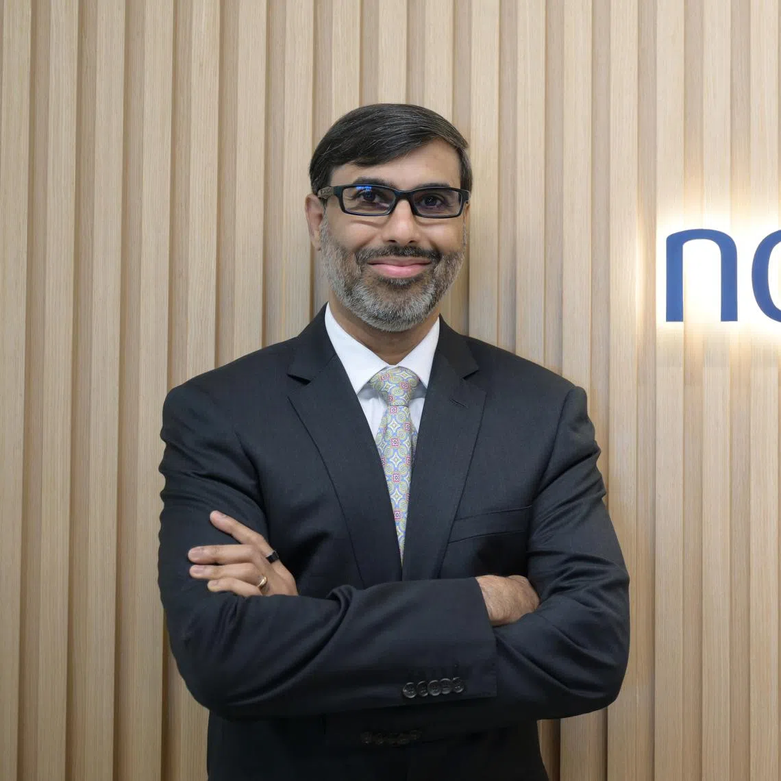 Novo Nordisk will capitalise on Singapore’s strengths in digital healthcare to ramp up its innovations in diabetes and obesity treatment, said Novo Nordisk’s senior vice-president for Asia-Pacific Jay Thyagarajan.