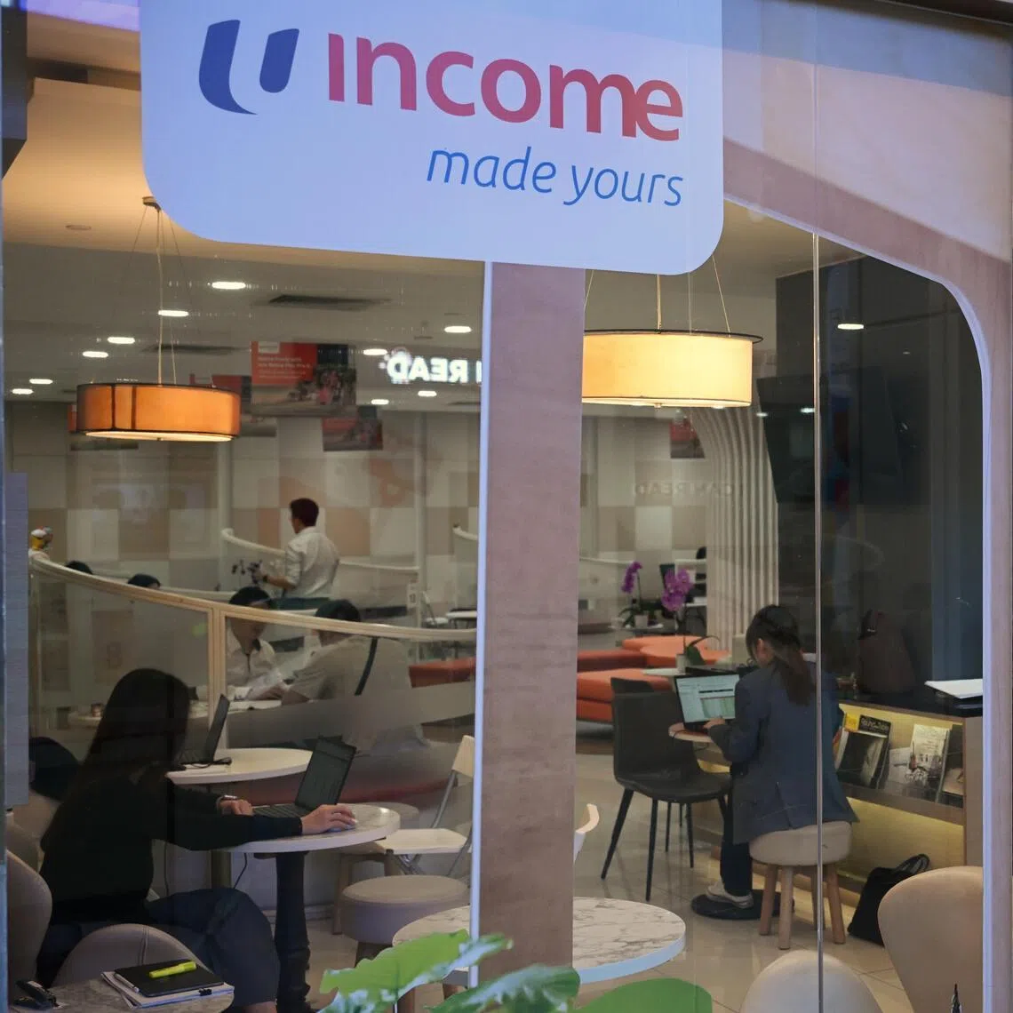The Liquidity Program for Income Insurance Shares lets eligible Income shareholders sell their shares for cash.