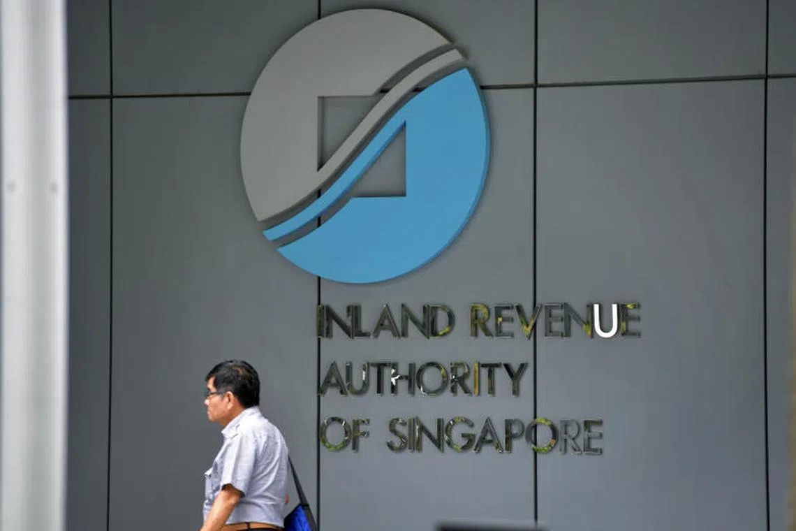 Iras said the Committee Against Profiteering takes a serious view of any unjustified price increases that use the GST hike as an excuse.