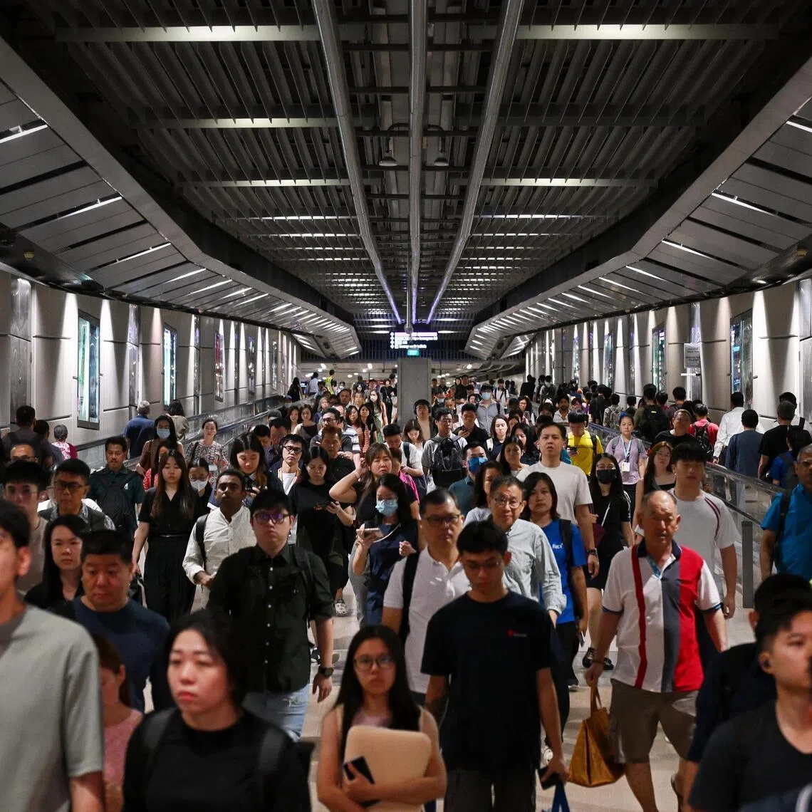 Singapore will need stronger redistribution tools to gauge what the appropriate levels of inequality should be, says an analyst.