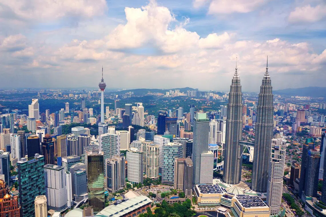 Malaysians can expect to have two 5G operators in 2024 that may allow participation from China’s Huawei Technologies.