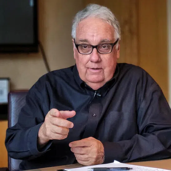 Howard Buffett is inheriting the duty of guarding his father’s legacy at Berkshire Hathaway.