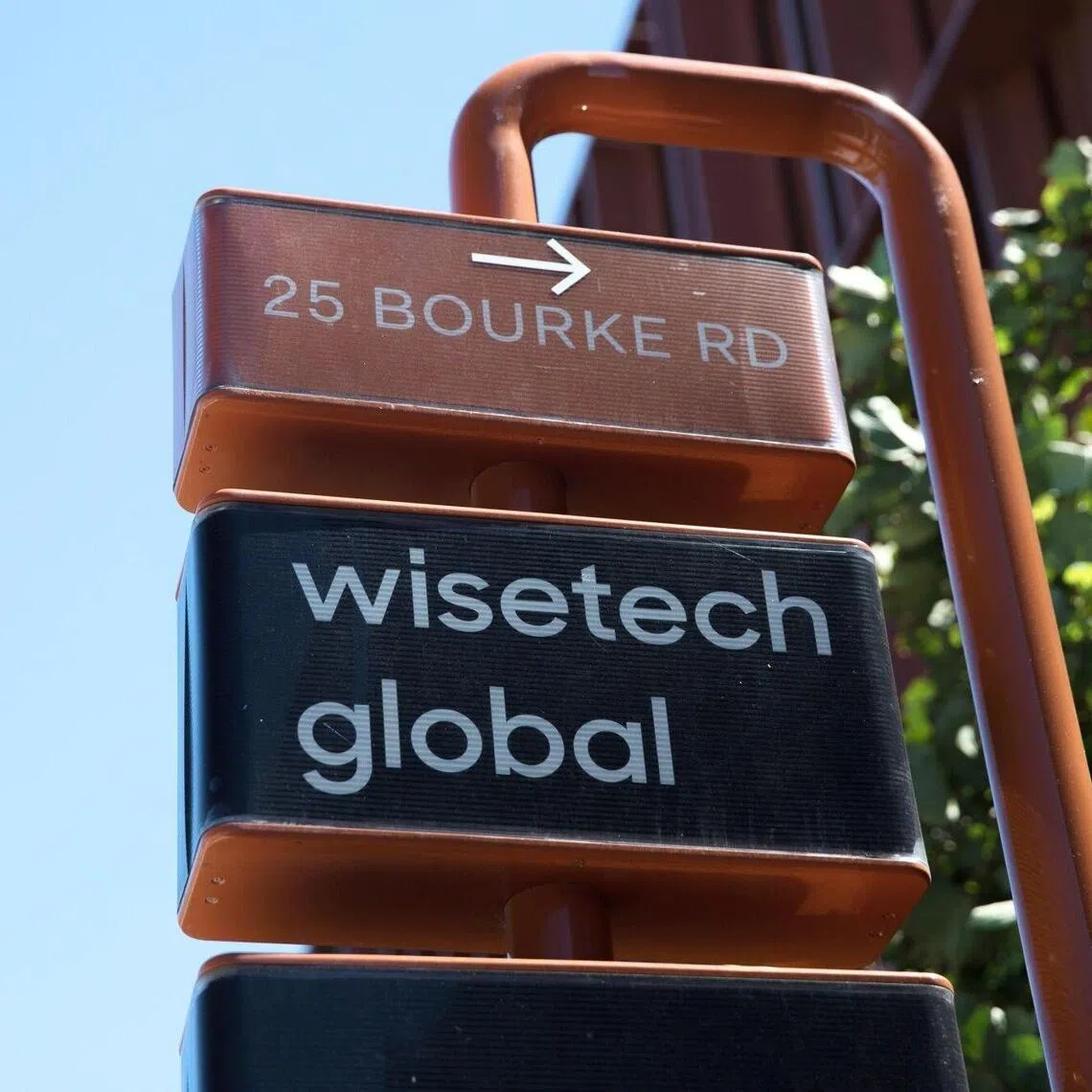 The cuts are the largest in Australia attributable to AI, which is displacing humans at companies including Commonwealth Bank of Australia. 
