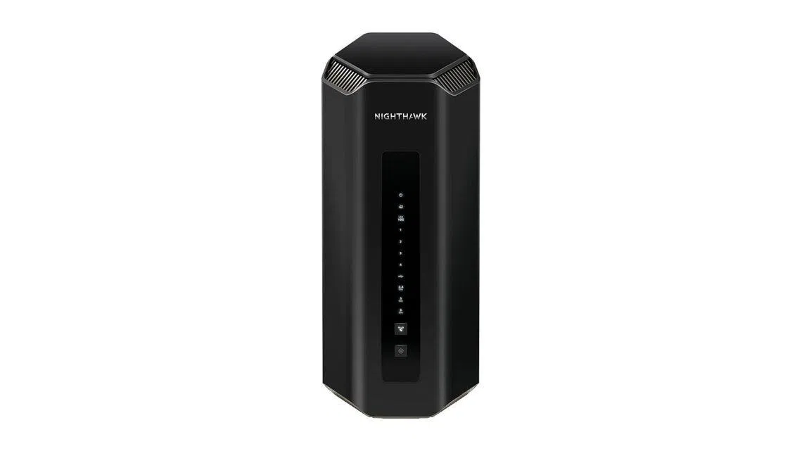 Best Amazon Prime Day tech deals: NETGEAR Nighthawk Tri-Band Wi-Fi 7 Router