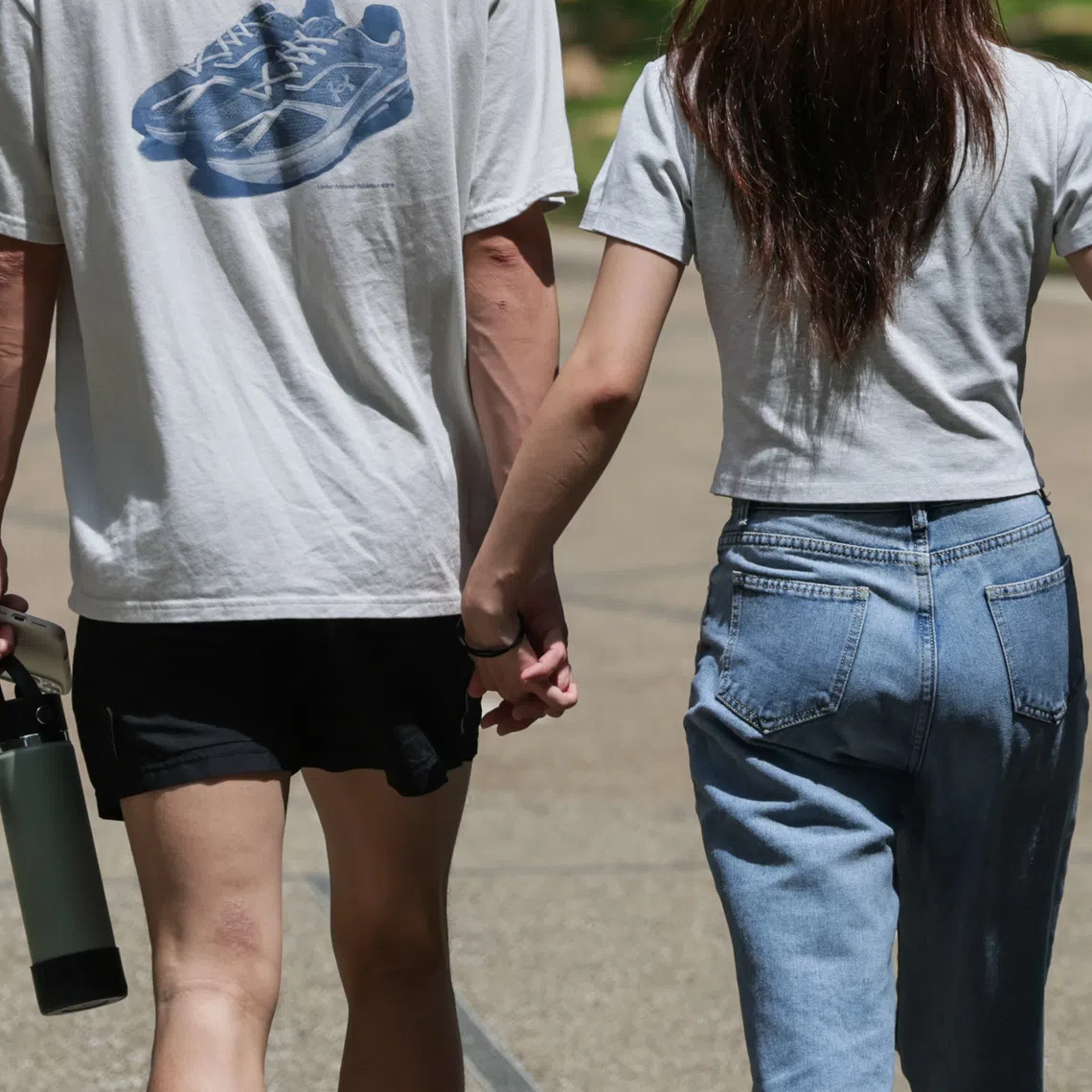 GovTech has launched a pilot called FirstDate for public officers aged 21 to 35.