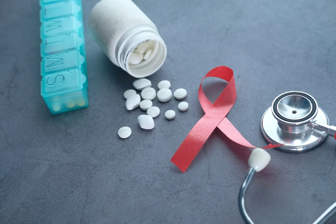Fiji declares a national emergency as HIV cases skyrocket