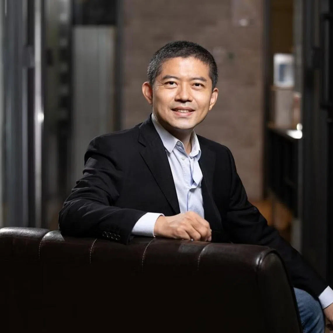 Winking Studios’ executive chairman and CEO Johnny Jan notes that the group is well positioned to further expand its market share both regionally and globally.