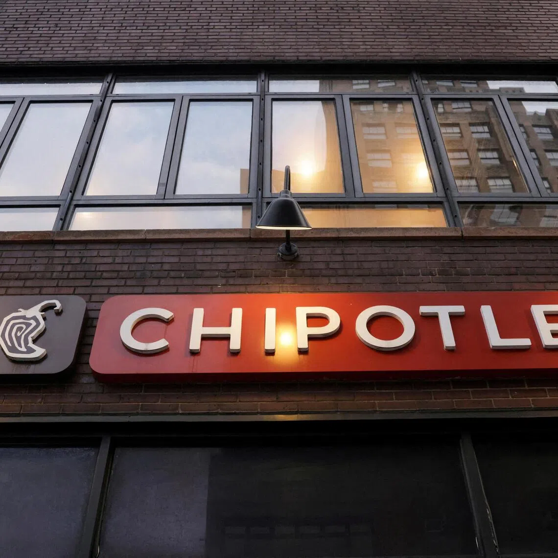 Chipotle has since switched jalapeno suppliers for its restaurants beginning July 20.