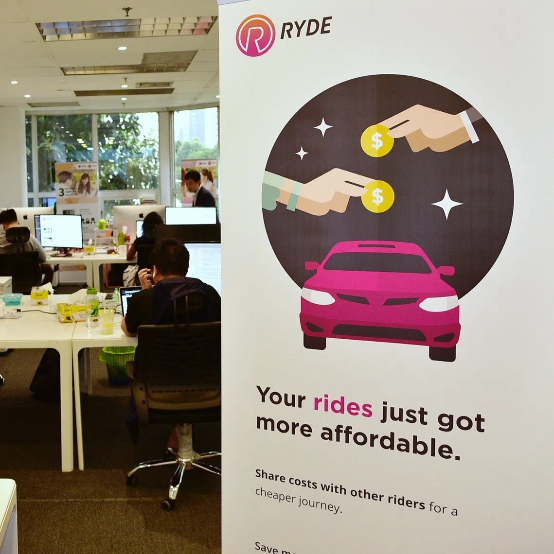 Ryde is facing a class action lawsuit for allegedly making false or misleading statements about its business.