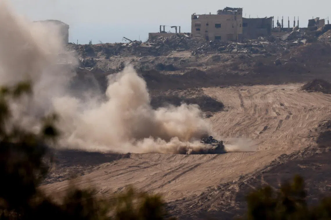The attack resulted in the deaths of 1,195 people, mostly civilians.