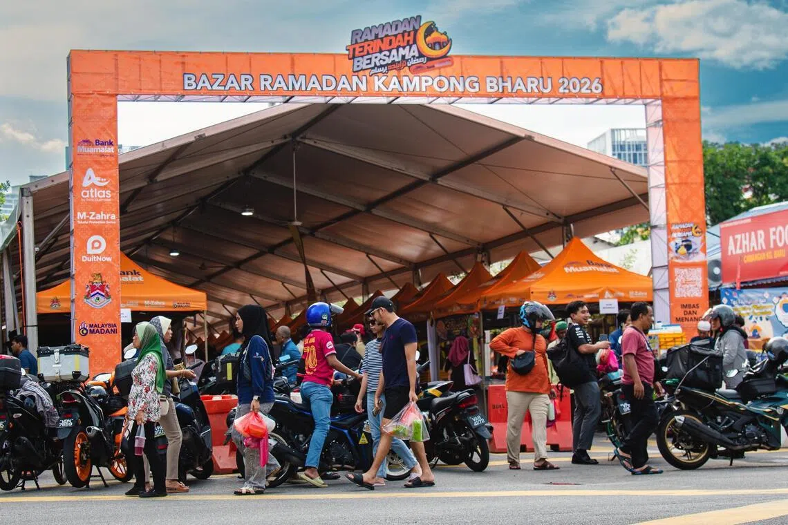 Malaysia’s TB cases are up – here’s what’s driving the rise and how to protect yourself