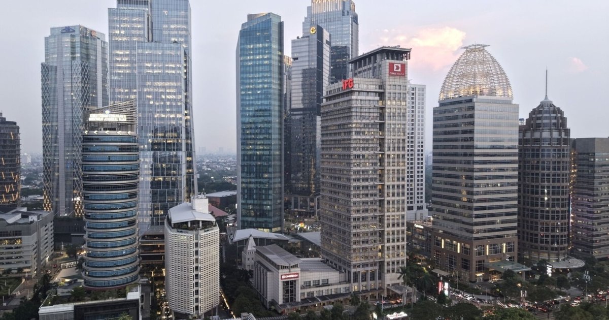 Indonesia stock exchange chief defends MSCI after ex-minister alleges Singapore interference