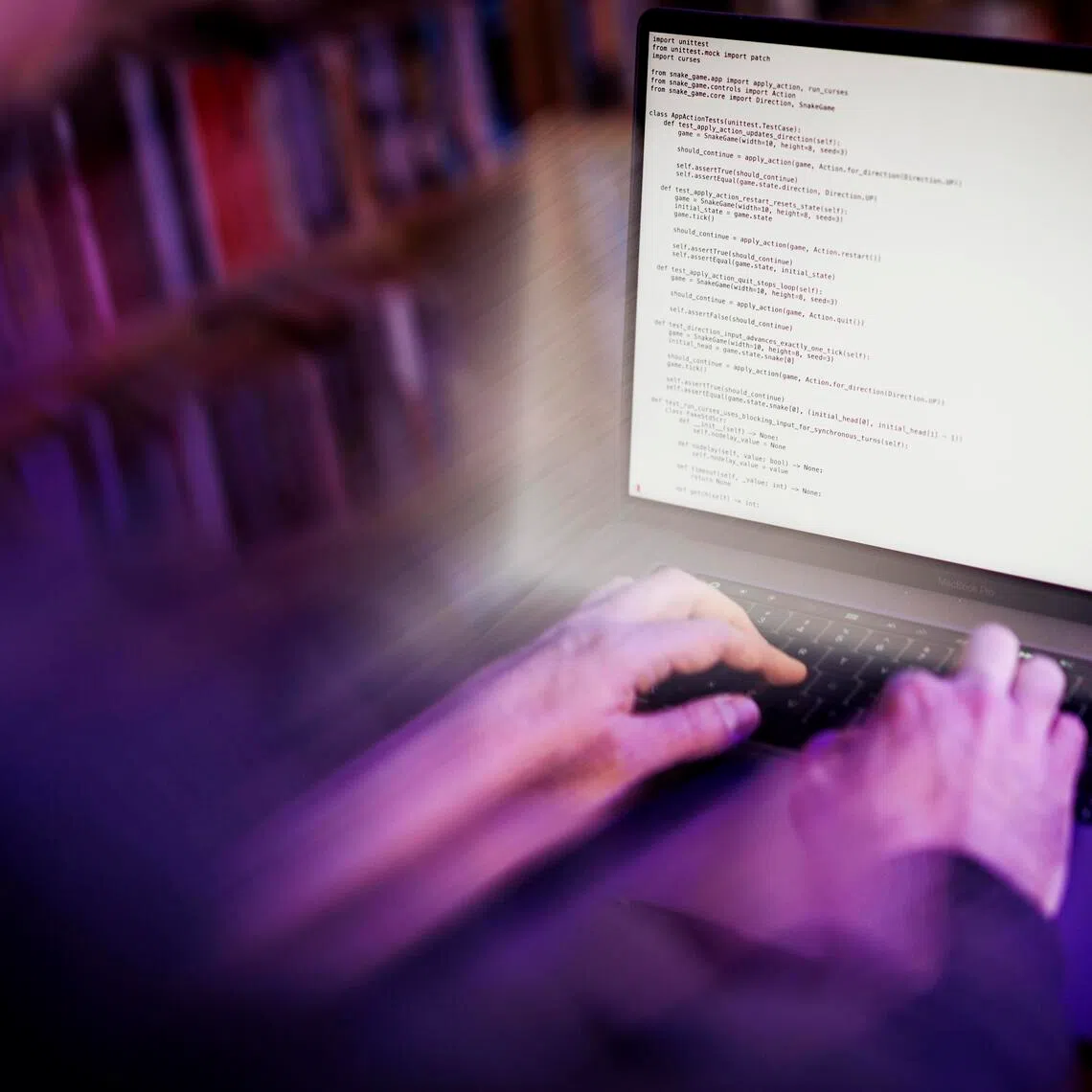 In a recent survey conducted in the US, 80 per cent of firms reported that AI was having no impact on their productivity or employment.