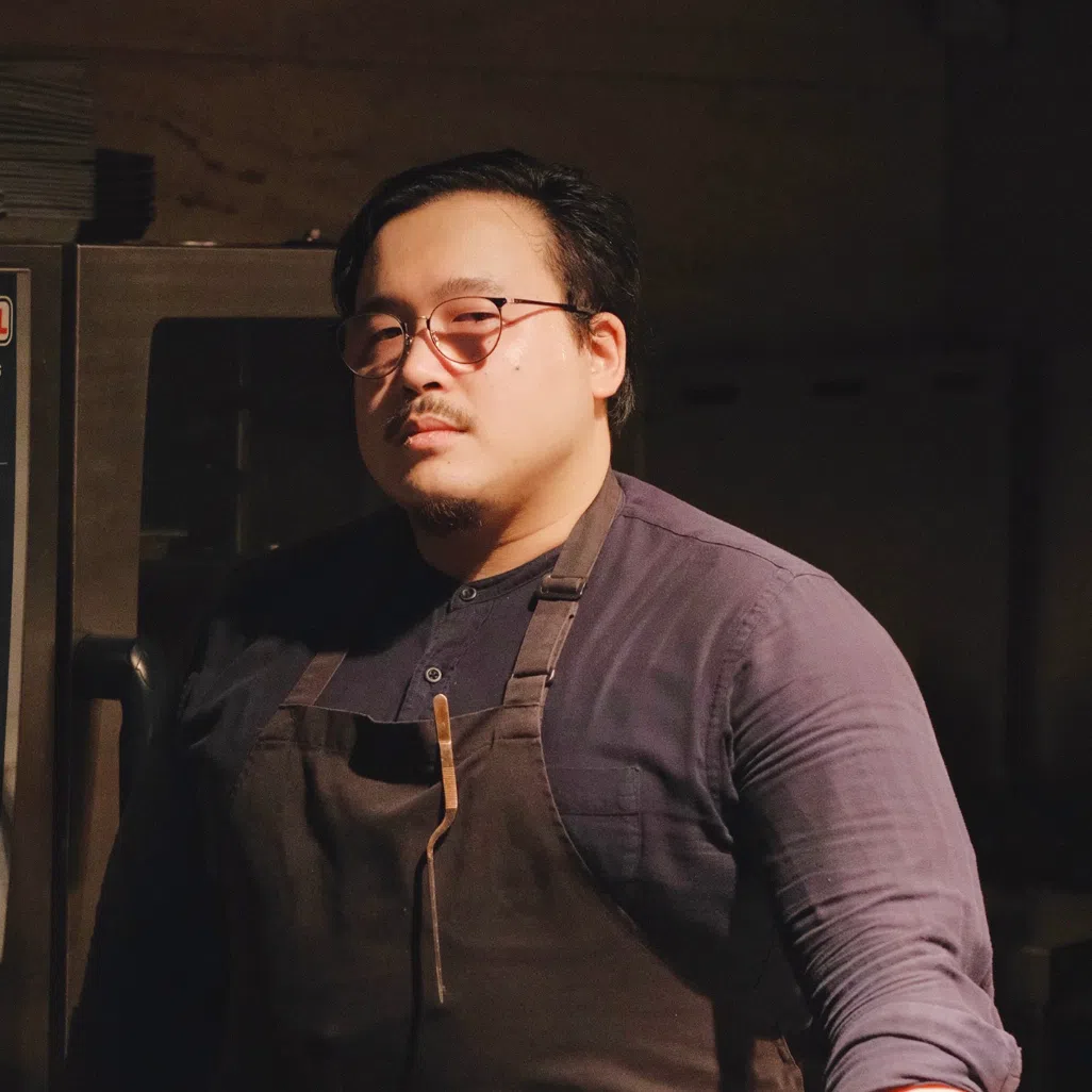 Chef Woo Wai Leong has not received any more threats from the alleged scammer.