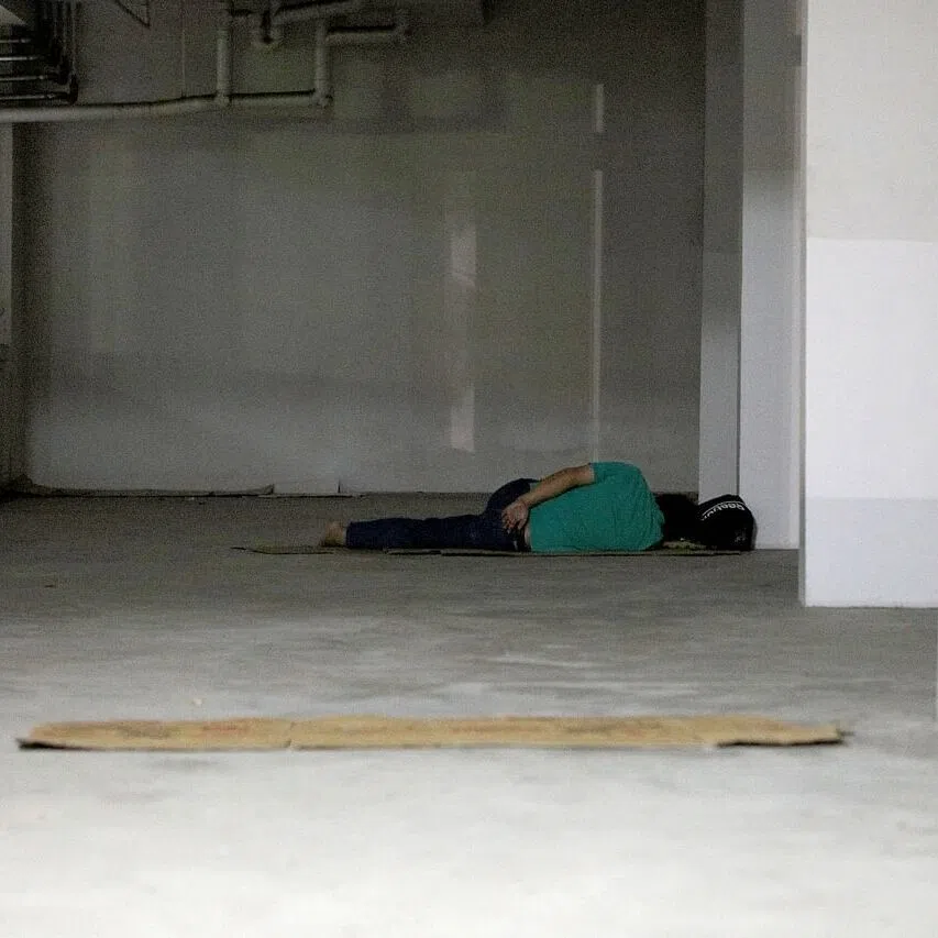 Social workers have come across cases where the wrong information is shared about rough sleepers.