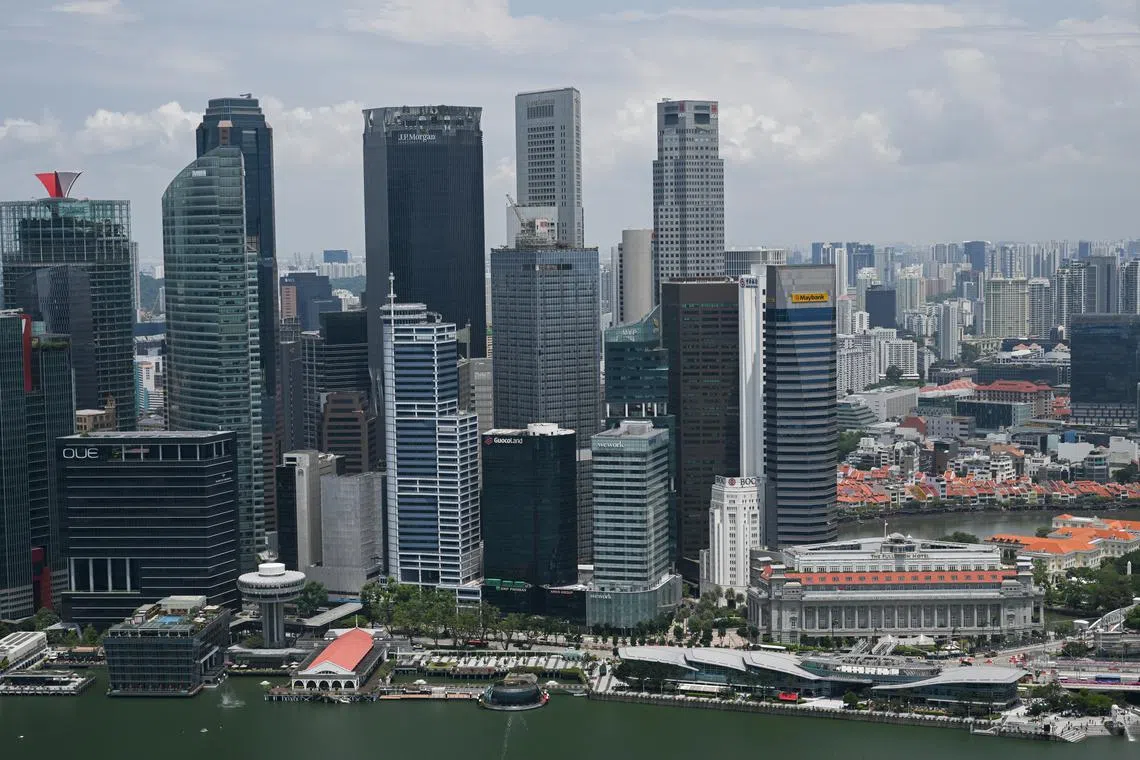 Start-ups are hoping for initiatives to support them in digitalisation, upskilling and expanding into overseas markets.
