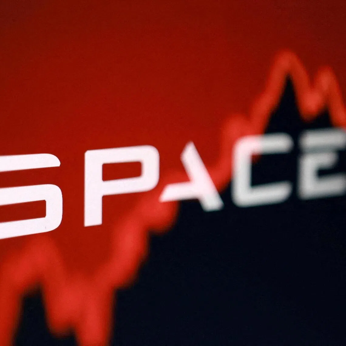 Many are piling into companies along the supply chain, in hopes of eventually capturing some of the gains that many expect once SpaceX shares hit the market.