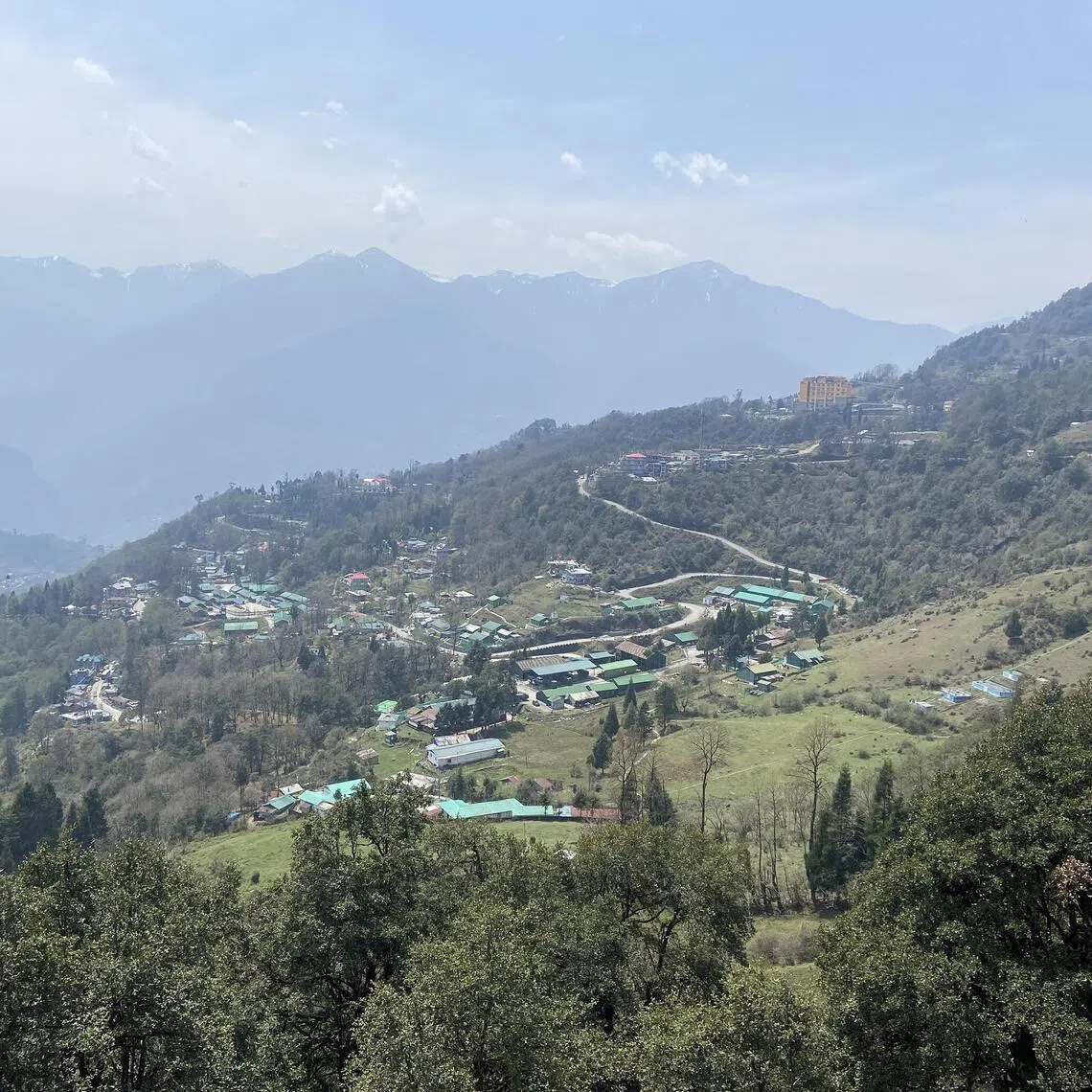 China condemned India for formally announcing names for 27 sites in a disputed border region of Zangnan, which India calls Arunachal Pradesh.