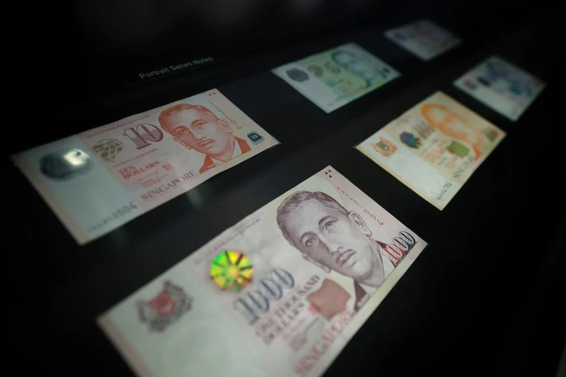 This is the first time the yield has dipped below 4 per cent since hitting a 30-year high of 4.4 per cent on Dec 8.