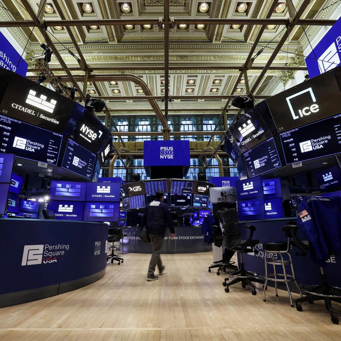 The second half of 2026 will undoubtedly bring fresh concerns. The more important question is whether they will be enough to derail the bull market.