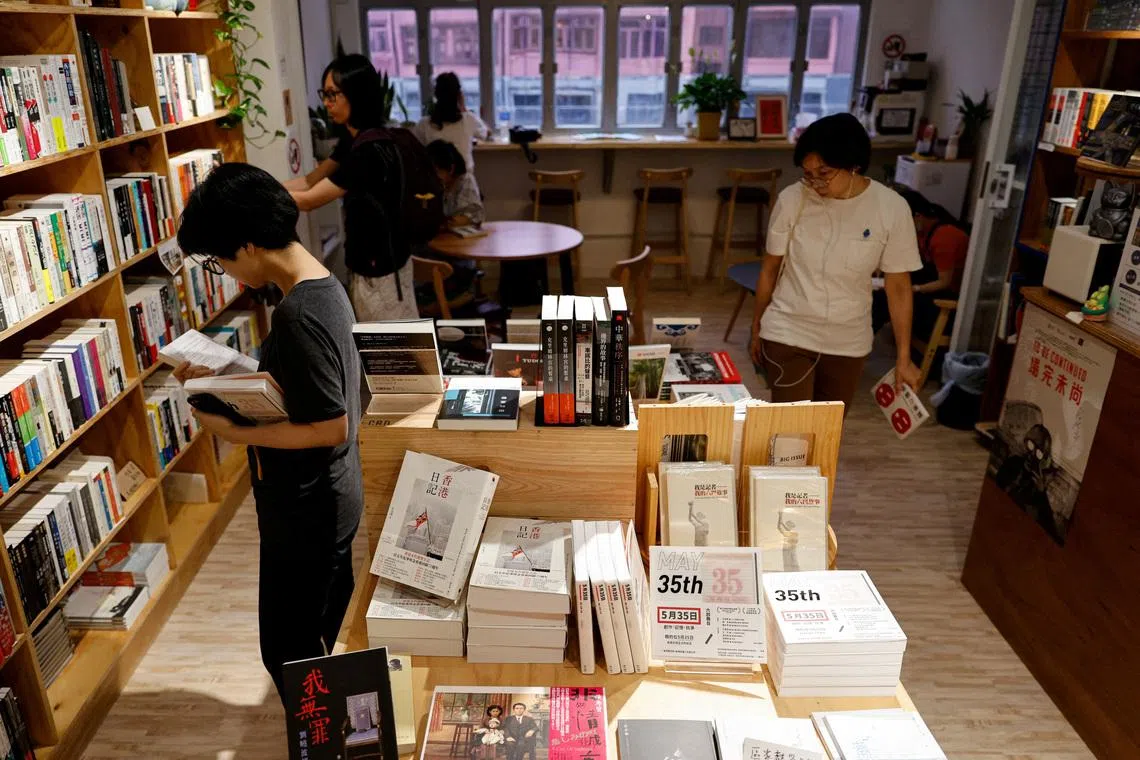 Why you keep buying books you don’t read