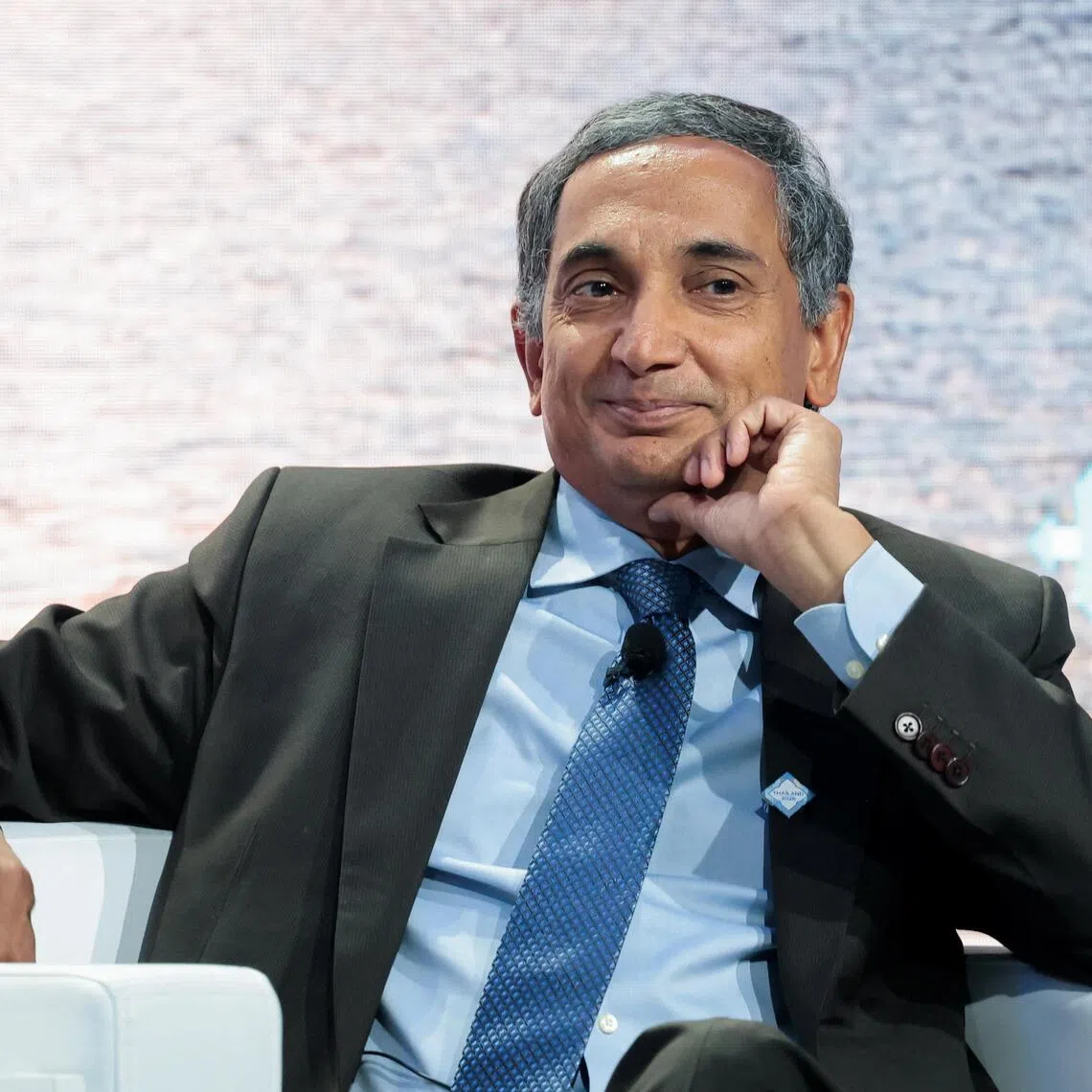 IMF Asia Director Krishna Srinivasan said India entered the current energy price shock caused by the US-Israel war on Iran from a strong position.