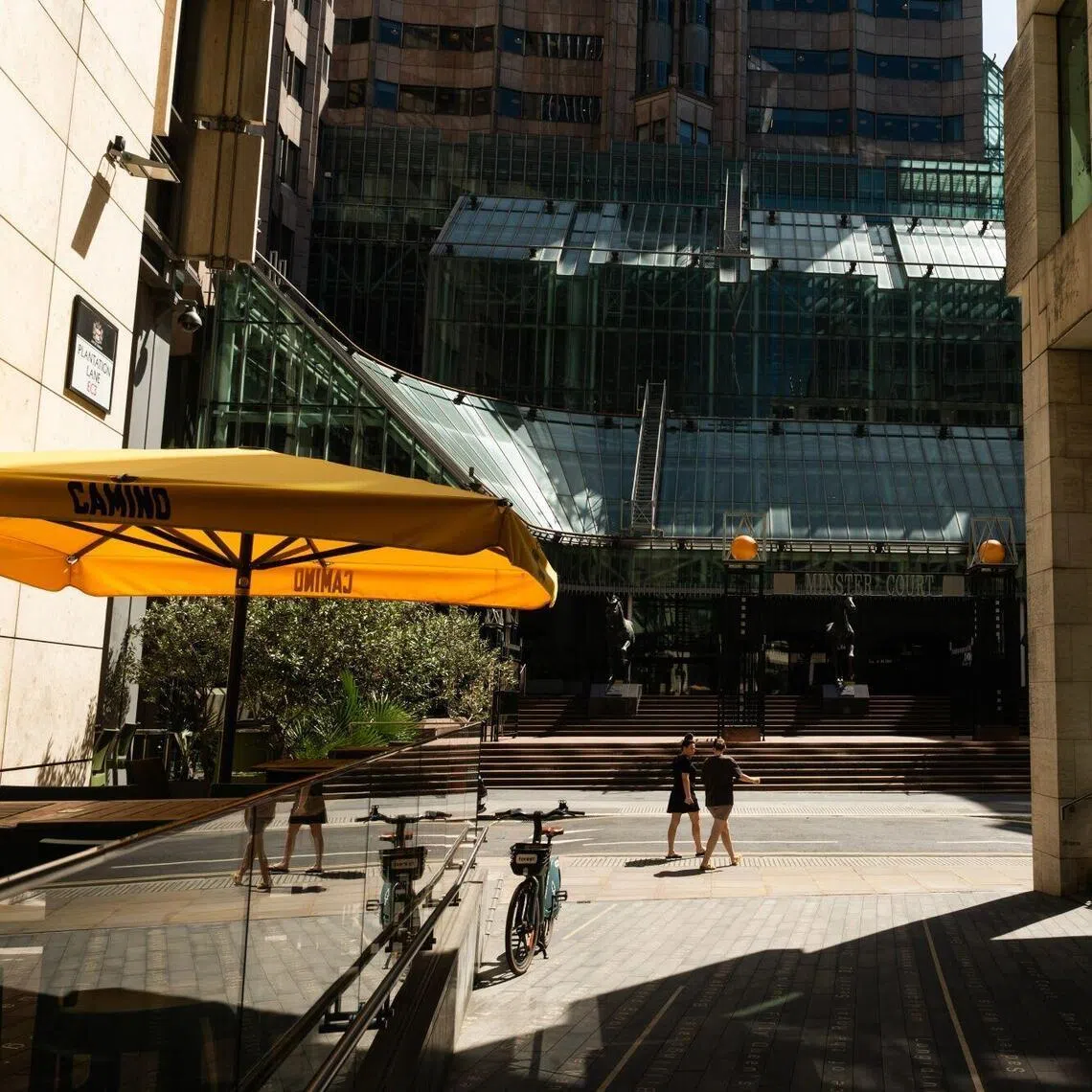 London’s local government has long been opposed to embracing air conditioning, citing the added energy consumption such units entail and their impact on carbon emissions. 