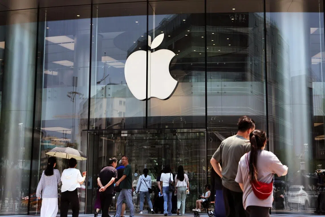 Cook did not disclose when or how much prices might rise, nor which products could be impacted.