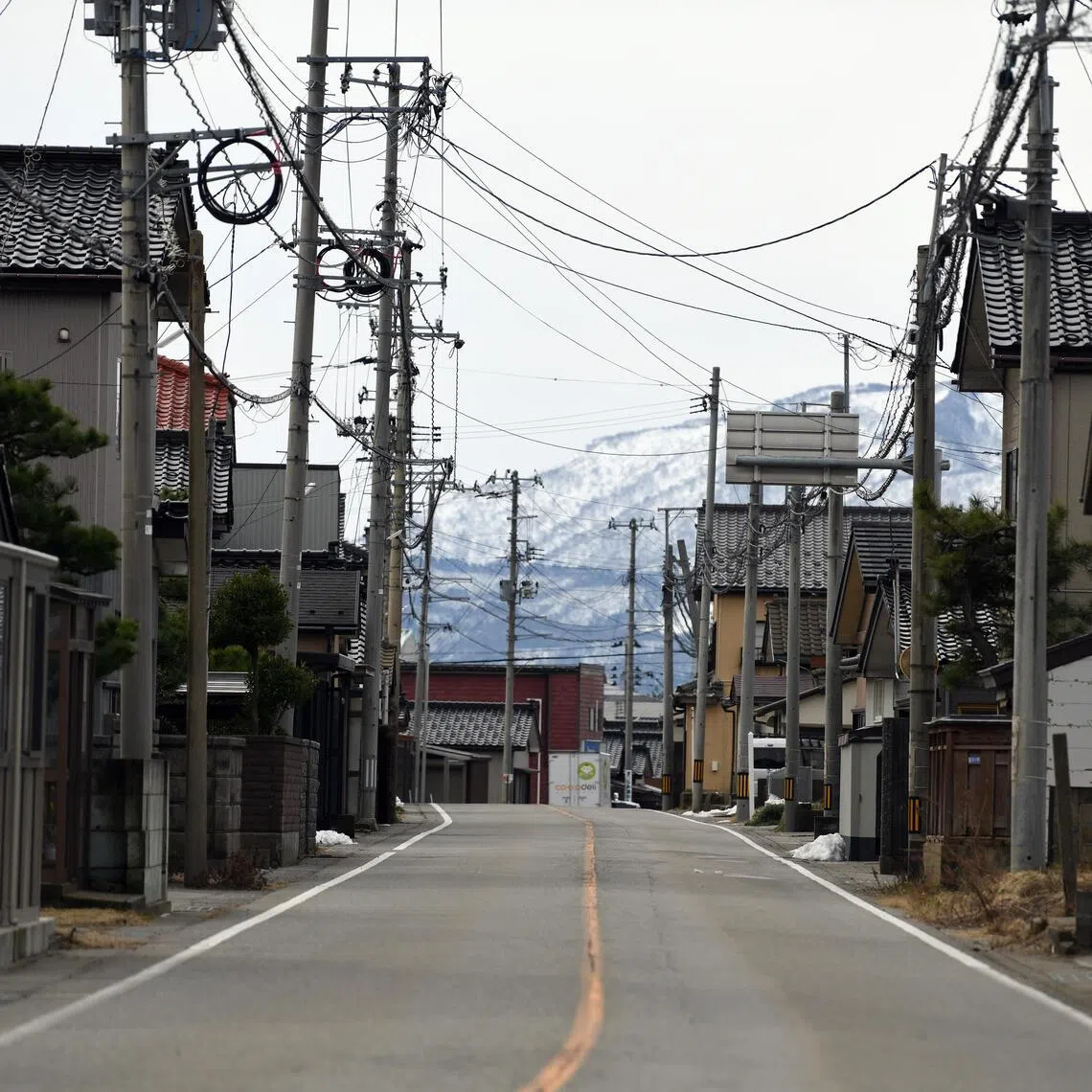 The program is built around daily activities, with options including assembling a portable toilet and discussing necessary emergency stockpiles.