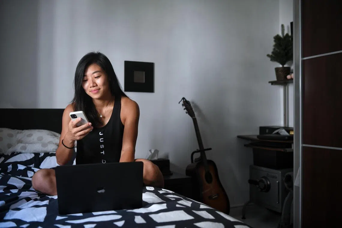 The spillover of work into leisure hours also relates to societal and workplace norms.