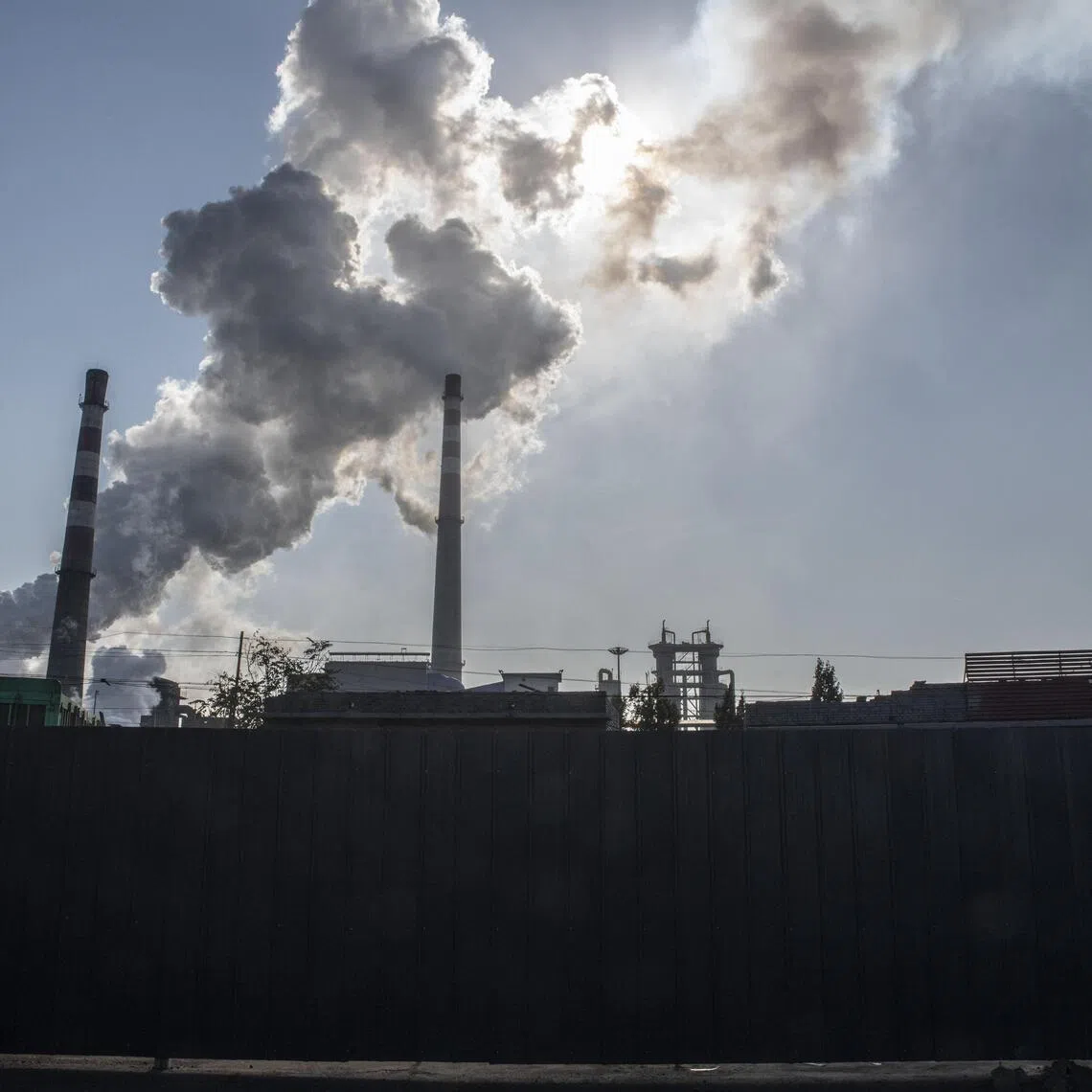 Thermal power generation rose 3.1 per cent in April 2026 compared to a year ago, while domestic benchmark thermal coal prices rose 23 per cent since the start of 2026.