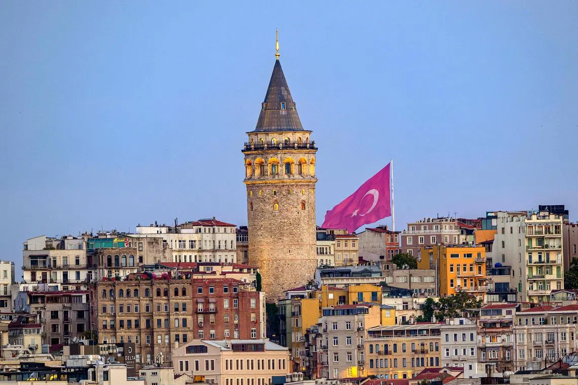 More than 500 people have been detained in less than a year in the crackdown. 