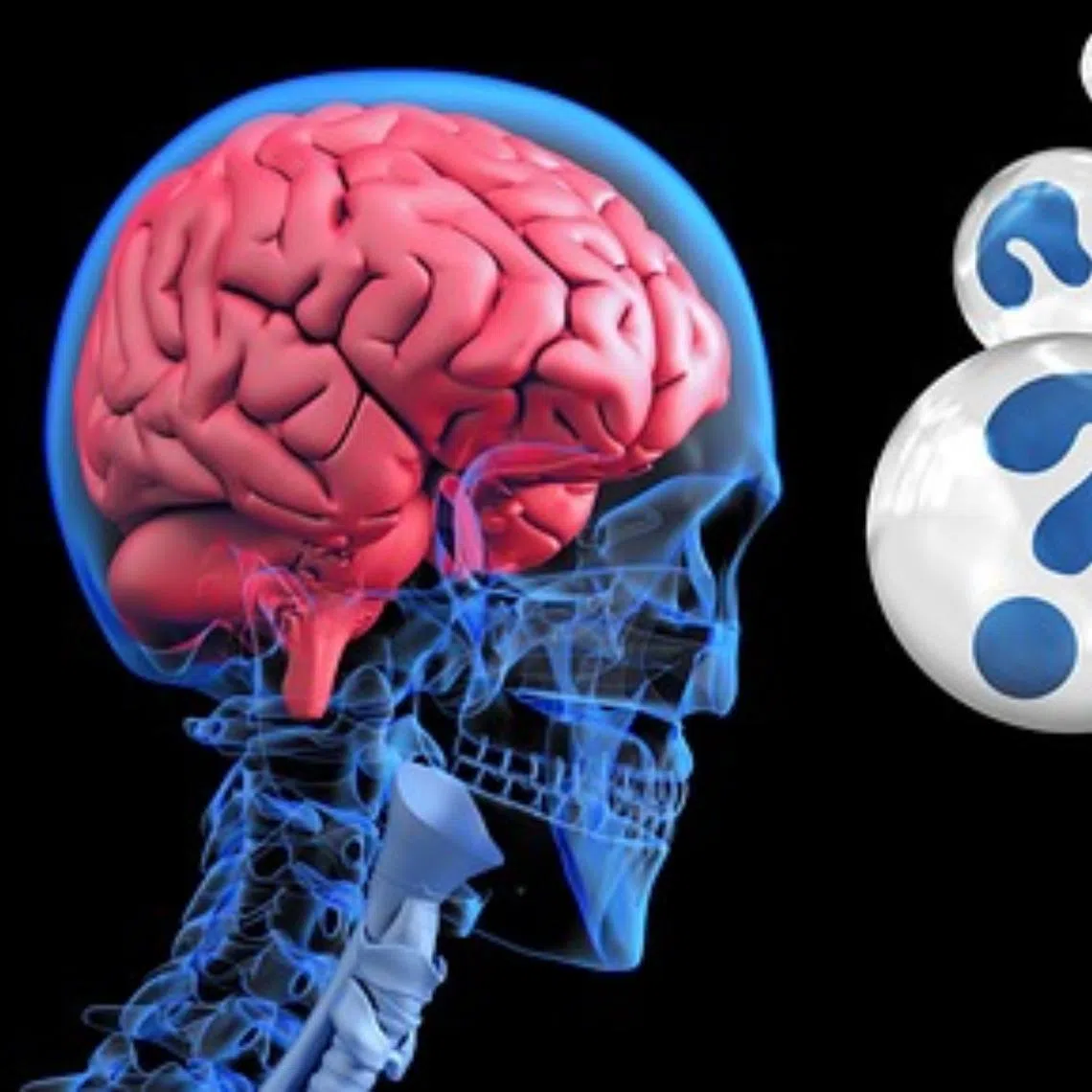 Researchers have identified more than 200 proteins that, when misfolded in the brain, seemed to be linked to declining cognition.