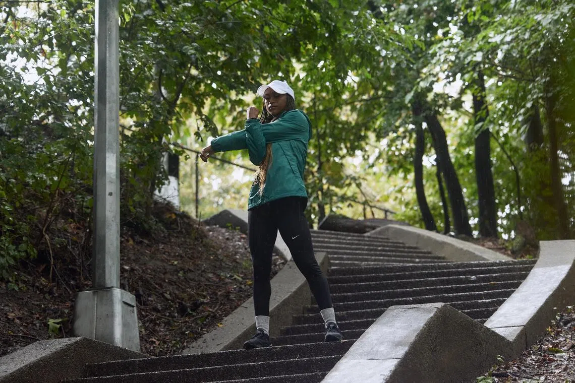 The key to starting a fitness habit is a more flexible mindset about your exercise plans.