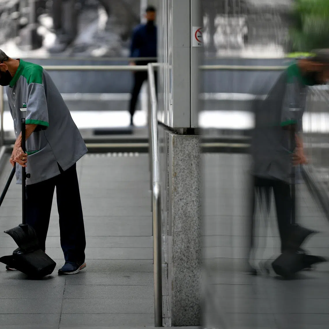 Long weekends drive home the stark inequality between regular office workers and workers in sectors who work shifts.