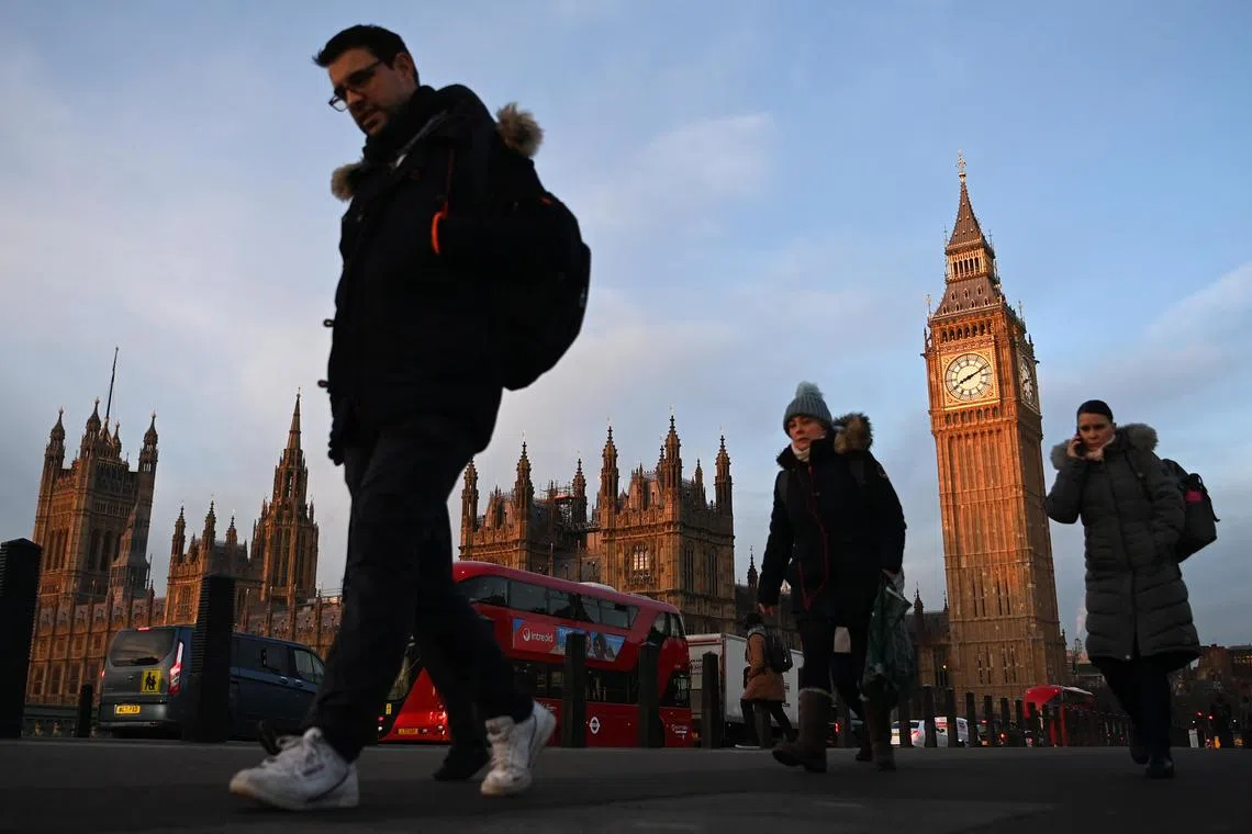 Almost three in five of the respondents who felt compelled to go to office did so in order to save on household heating and electricity bills. 