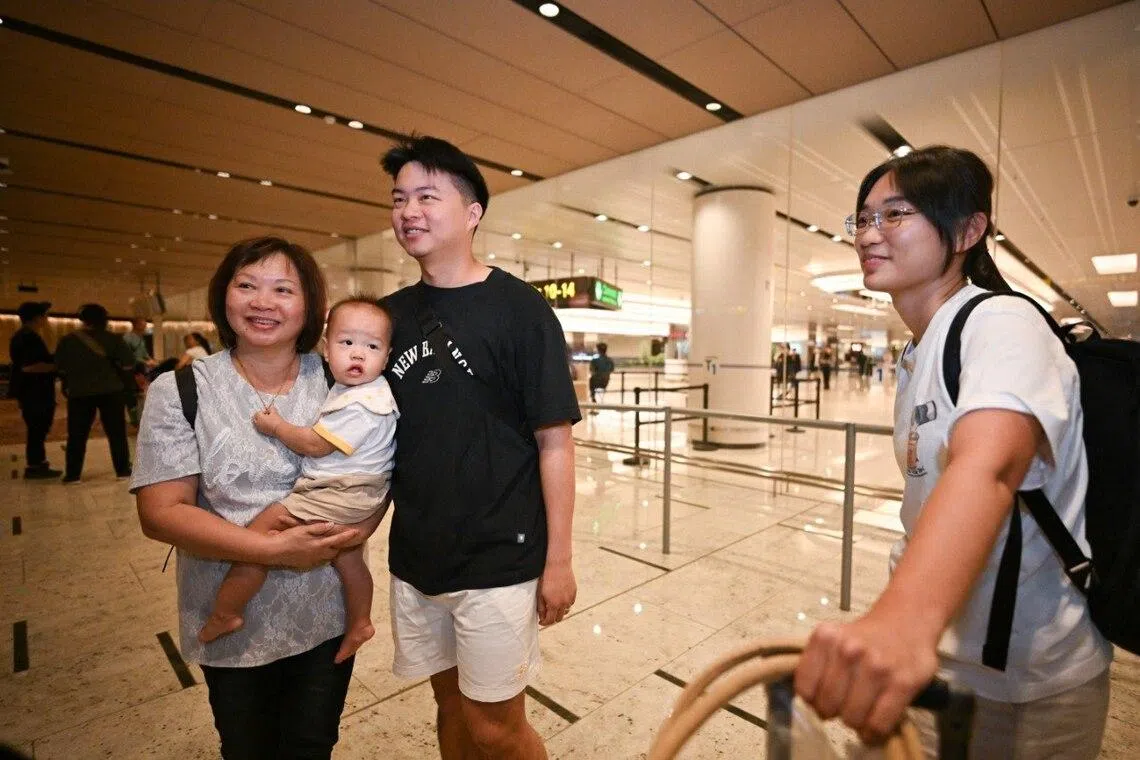 Qatar Airways Halts Flights Amid Middle East Airspace Closure, Offers Relief Services | Quick Digest