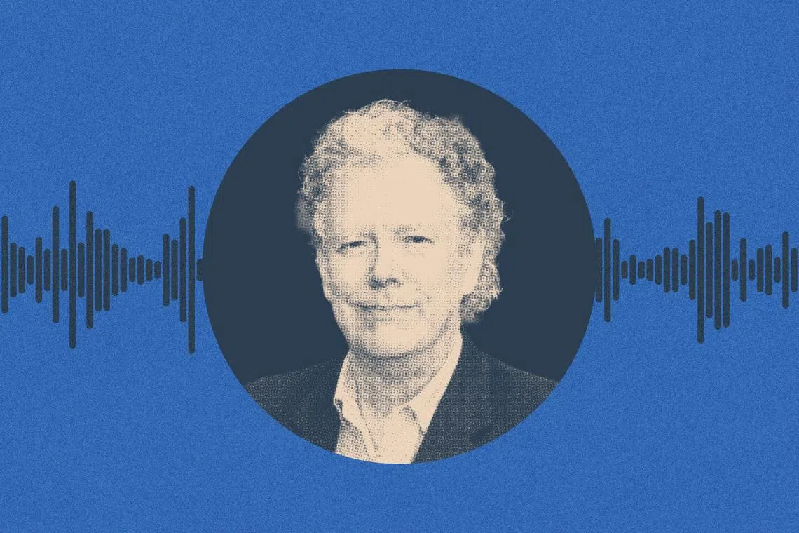 In this episode, senior fellow of Governance Studies Darrell West explains how disinformation is being used, how it's being spread and what we can do resist them.